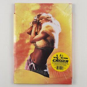 BoA – 11th Album [Crazier] (Crazier Version) | Official K-Pop CD + Photobook